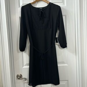 NWT Simply Vera dress with slip